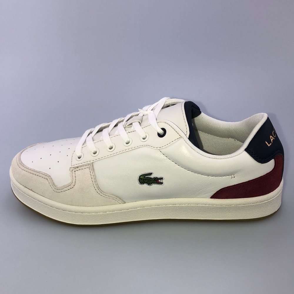 Lacoste master cup